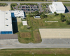 Embraer Assembly Building